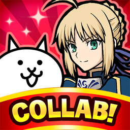The Battle Cats 图标