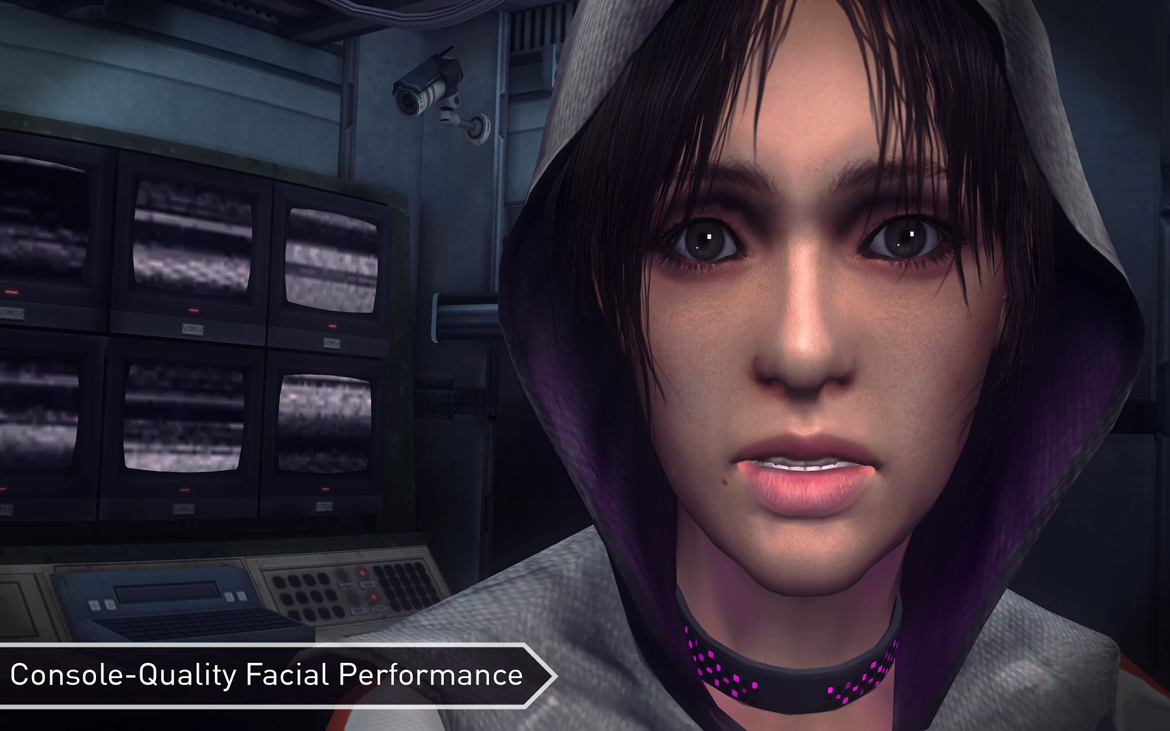 République 截图 4