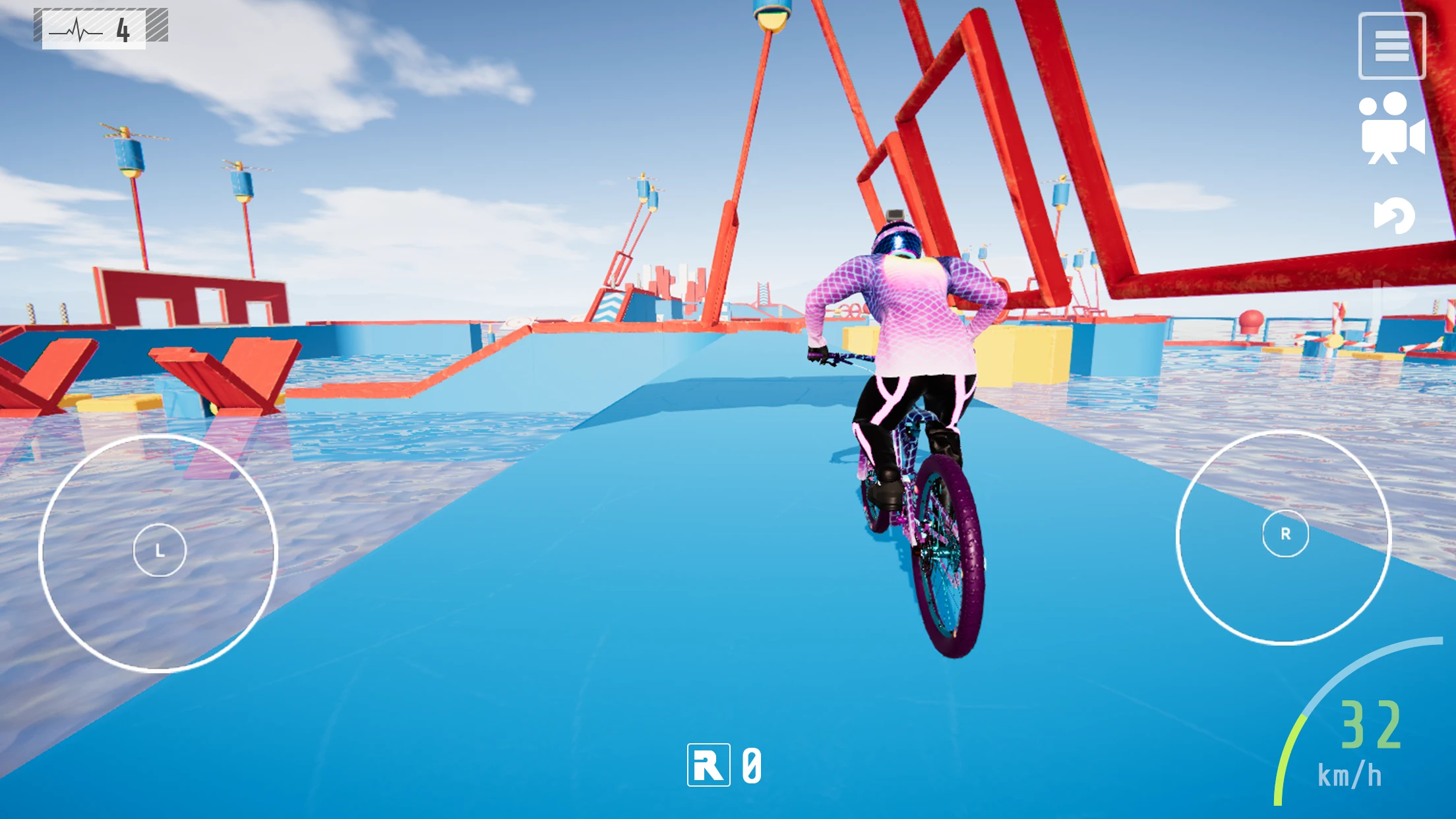 Descenders 截图 8