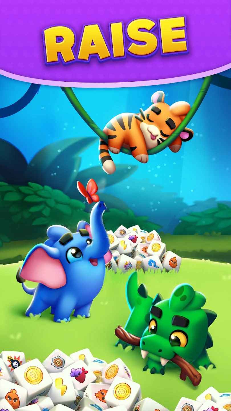 Dice Dreams™️ 截图 12
