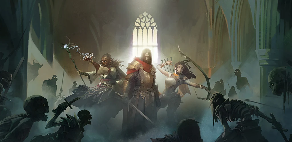 Shadowborn