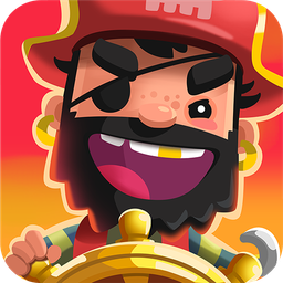 Pirate Kings™️ 图标