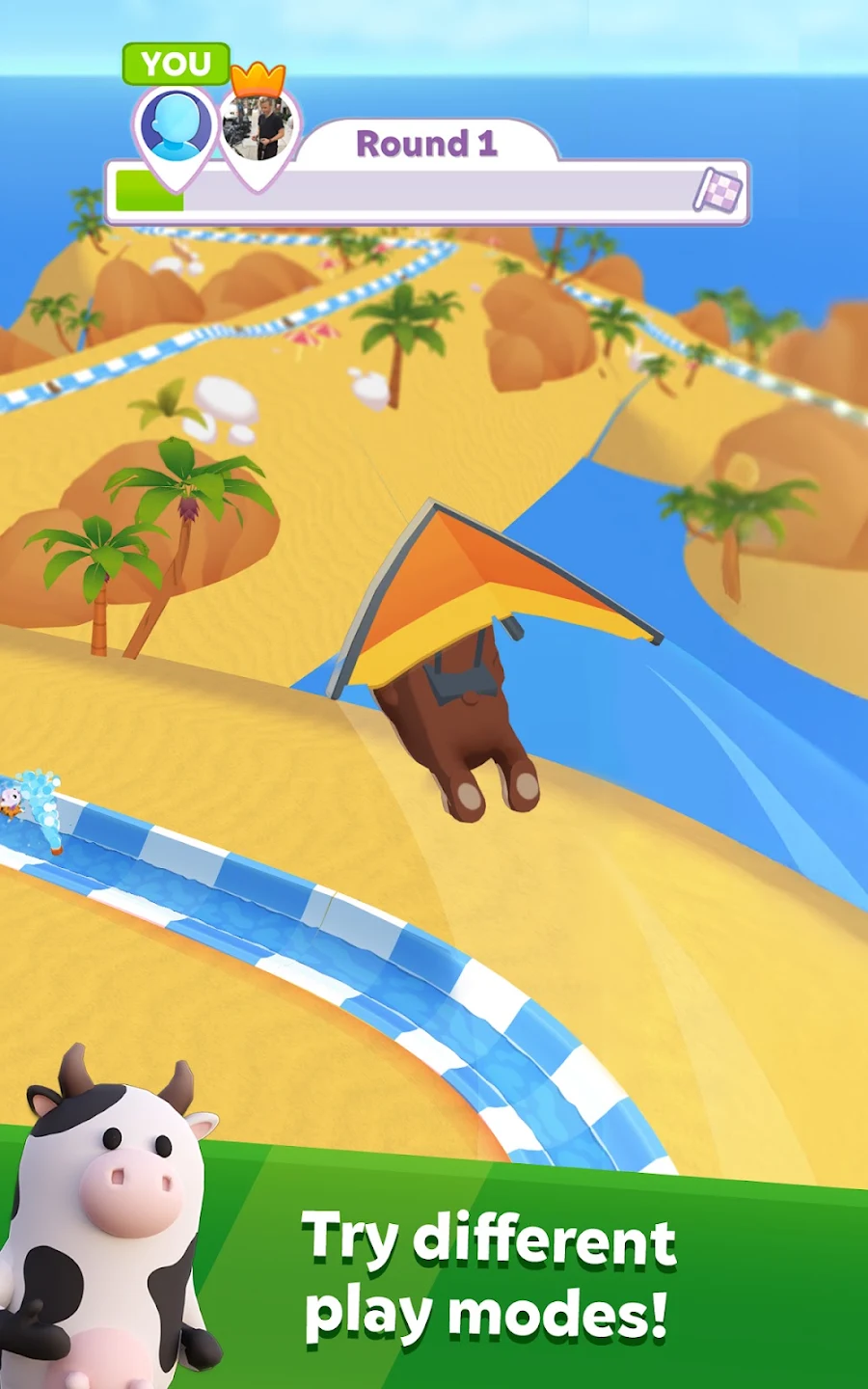 aquapark.io 截图 9