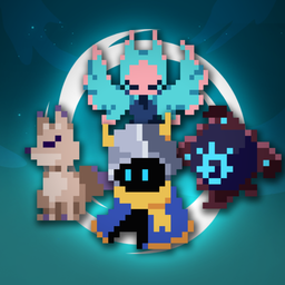 Endless Wander - Roguelike RPG 图标