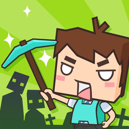 Mine Survival 图标