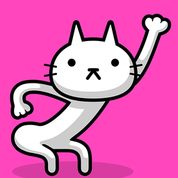 PreCats! - Idle Cat Raising 图标