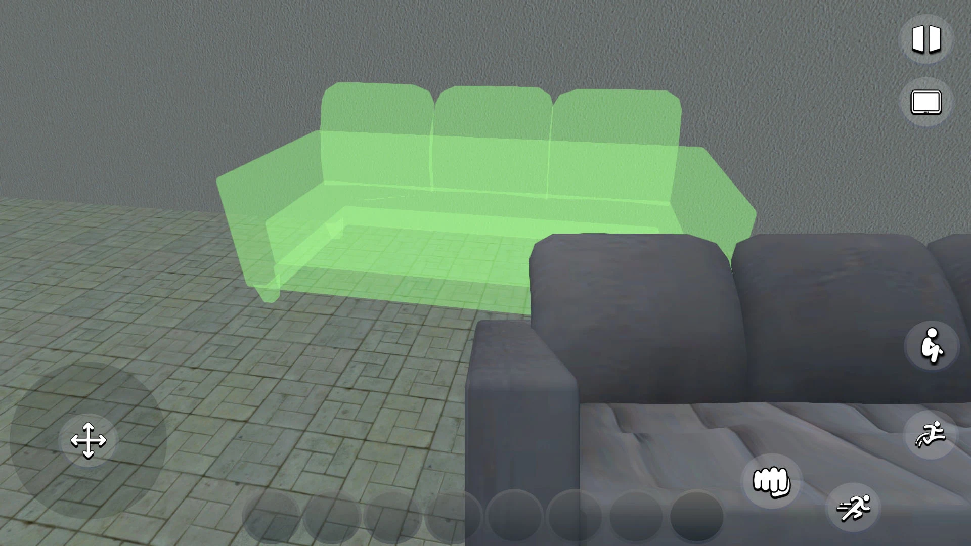 Bakso Simulator 截图 6