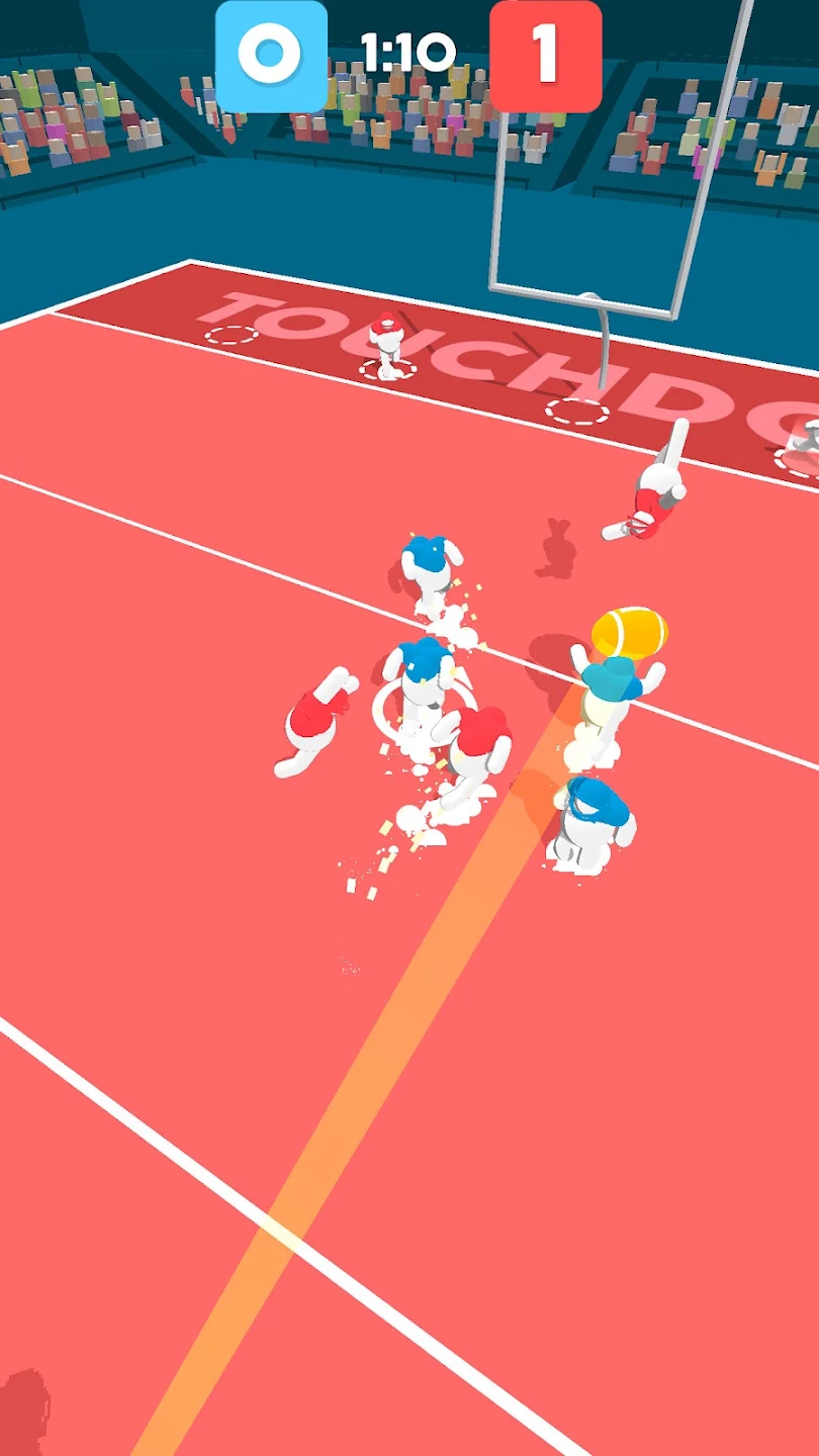 Ball Mayhem! 截图 4