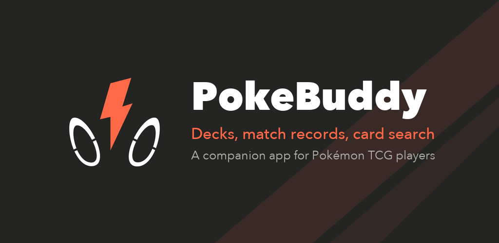 PokeBuddy 封面图