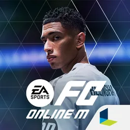 EA SPORTS FC Online M 图标