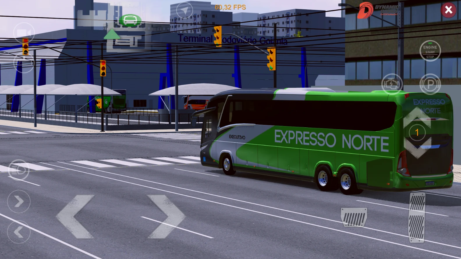 Drivers Jobs Online Simulator 截图 4