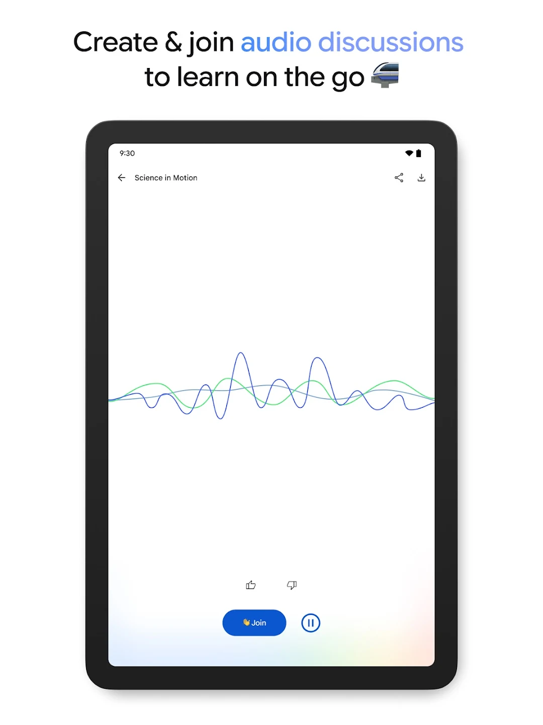 Google NotebookLM 截图 10