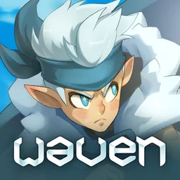 Waven 图标