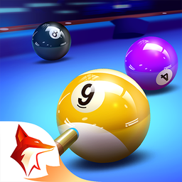 Billiards ZingPlay 图标