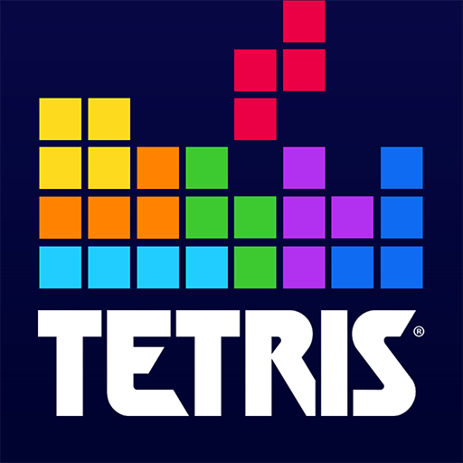 Tetris® 图标