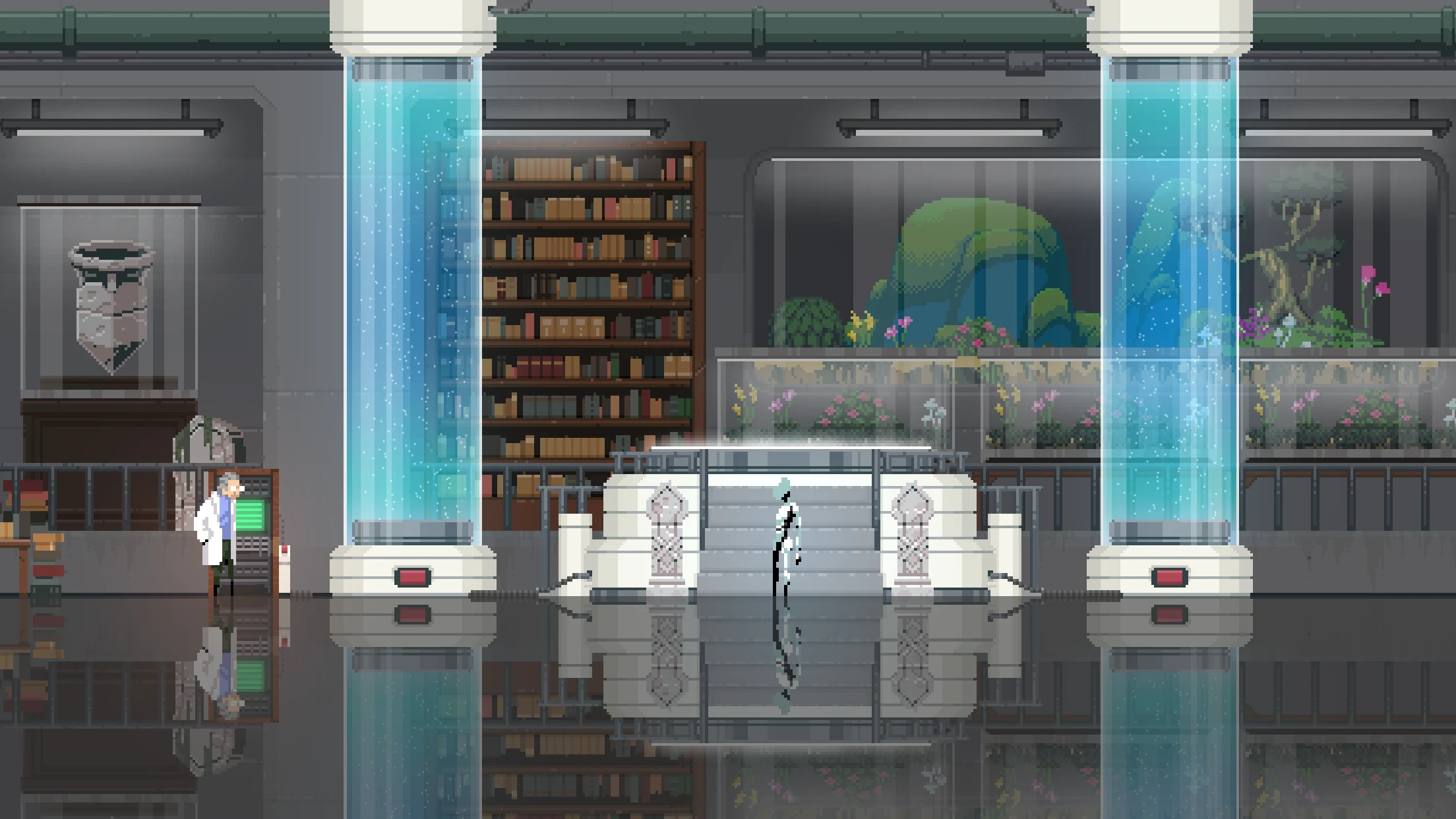 World for Two 截图 4