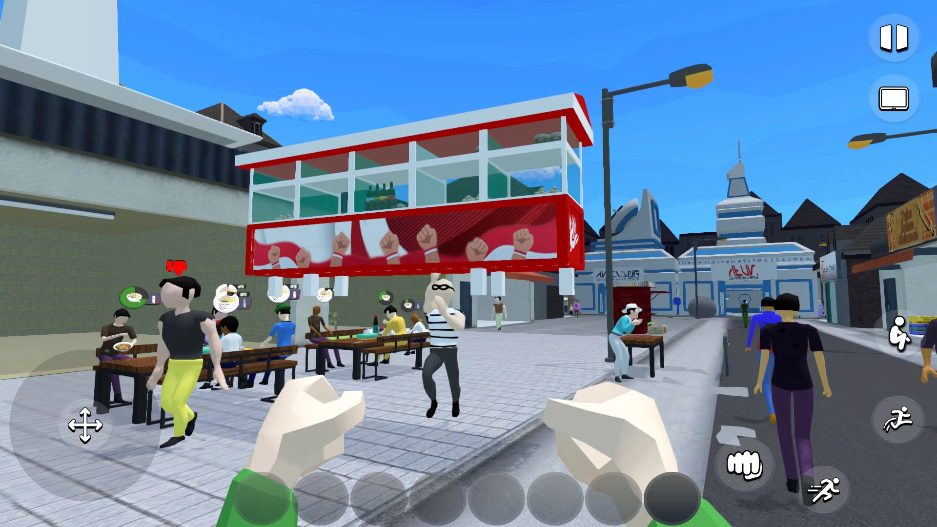 Bakso Simulator 截图 7