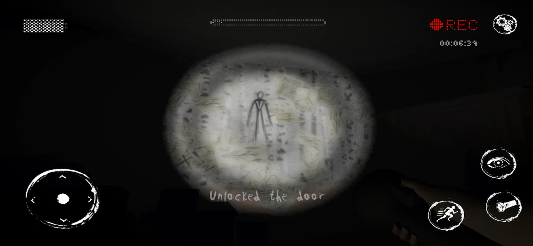 Slender: The Arrival 截图 8