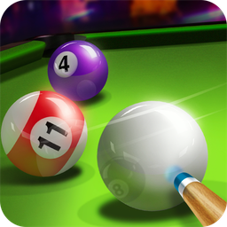 Pooking - Billiards City 图标