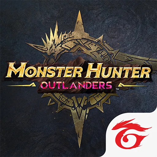 魔物猎人：旅人 图标