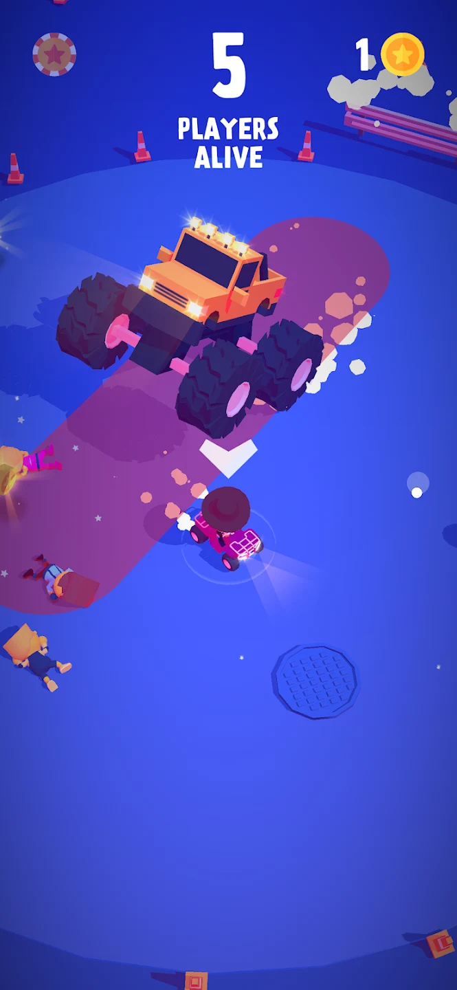 Just Survive 截图 11