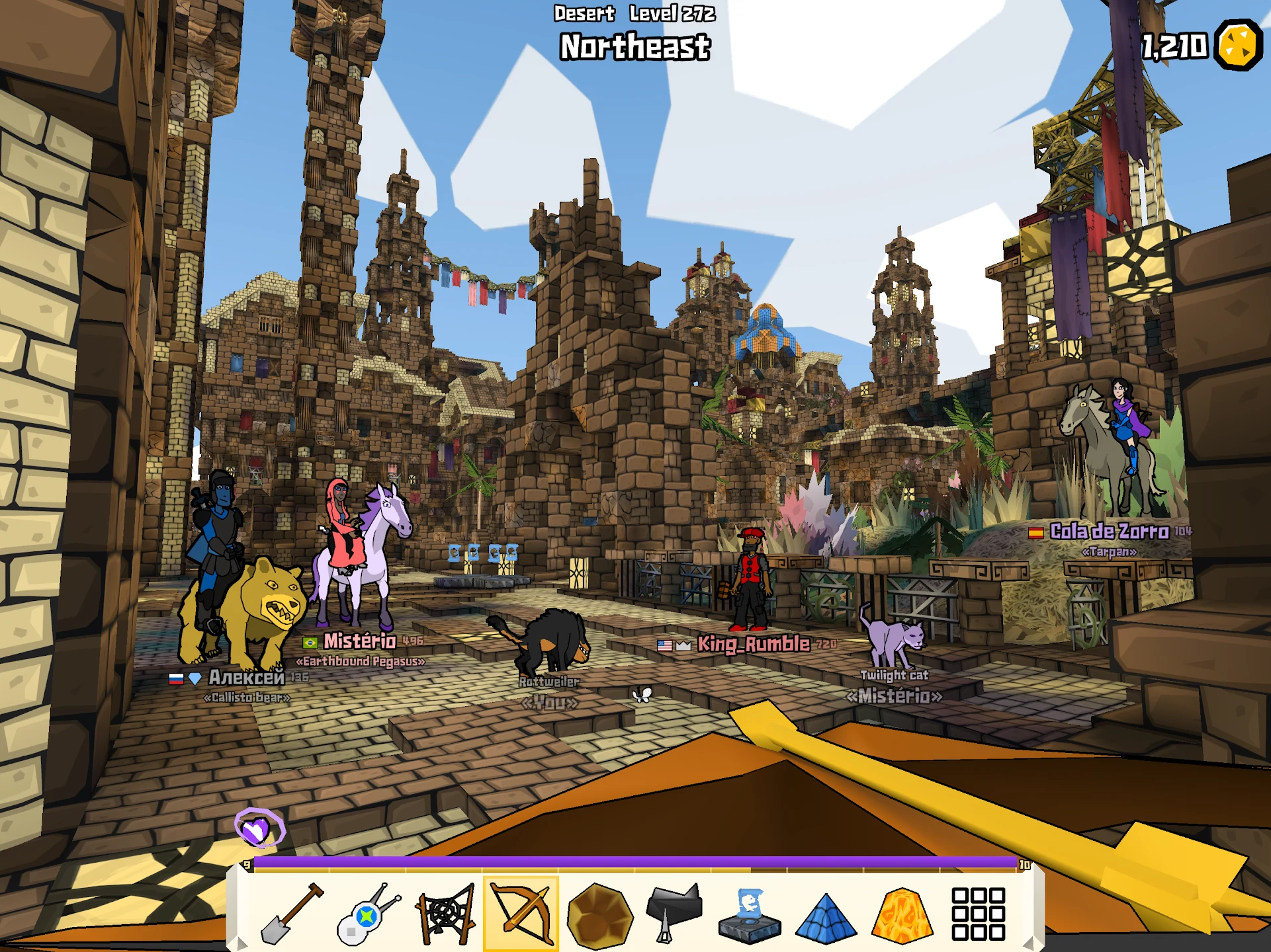 Angeldust 截图 12