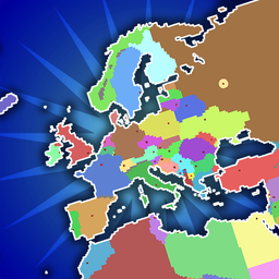 Ages of Conflict World War Sim 图标