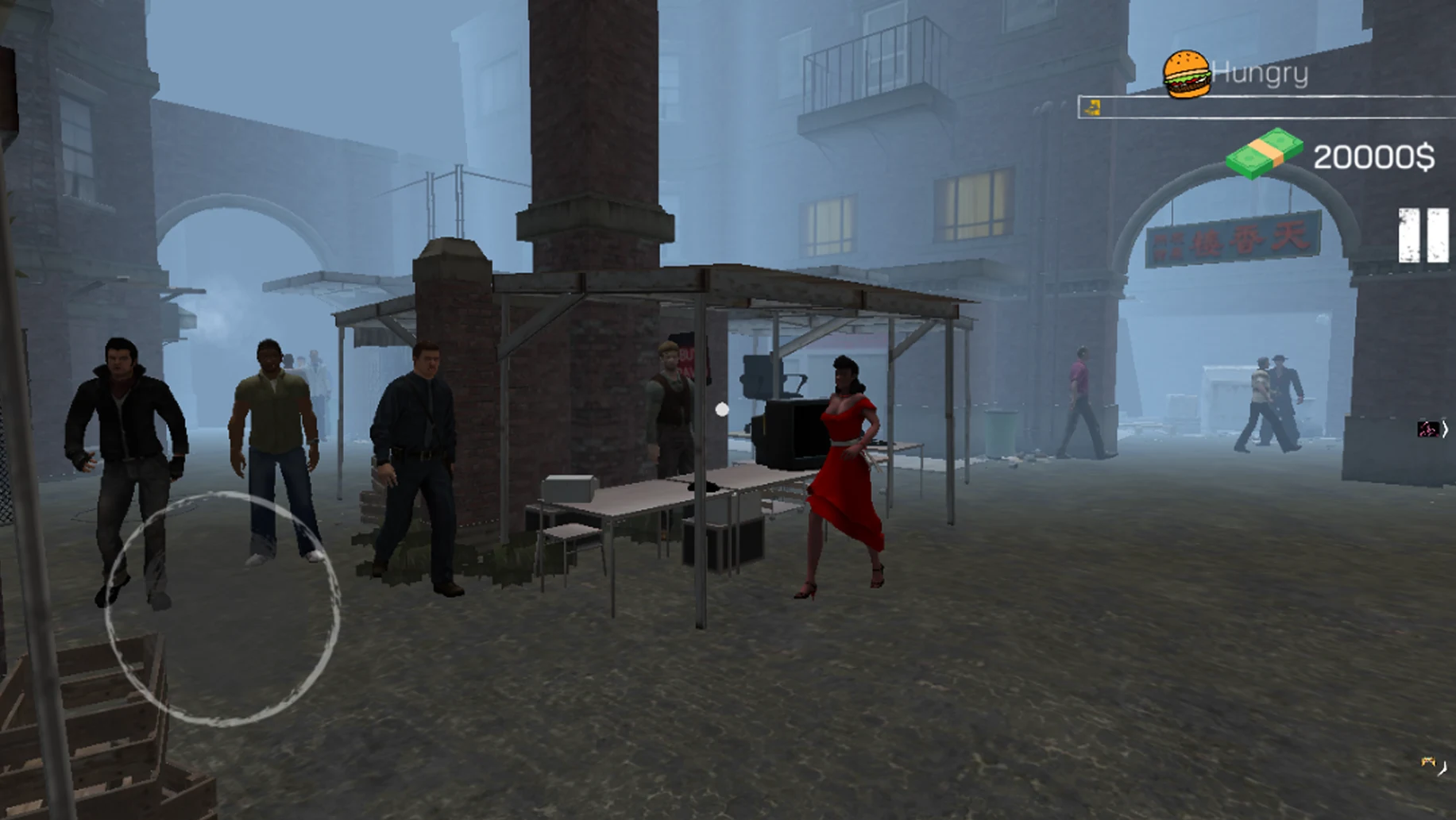 Internet Cafe Simulator 截图 5