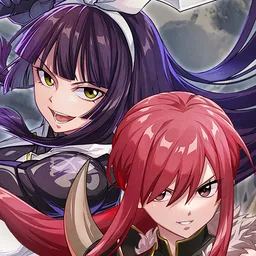 FAIRY TAIL Wizard Chronicle 图标