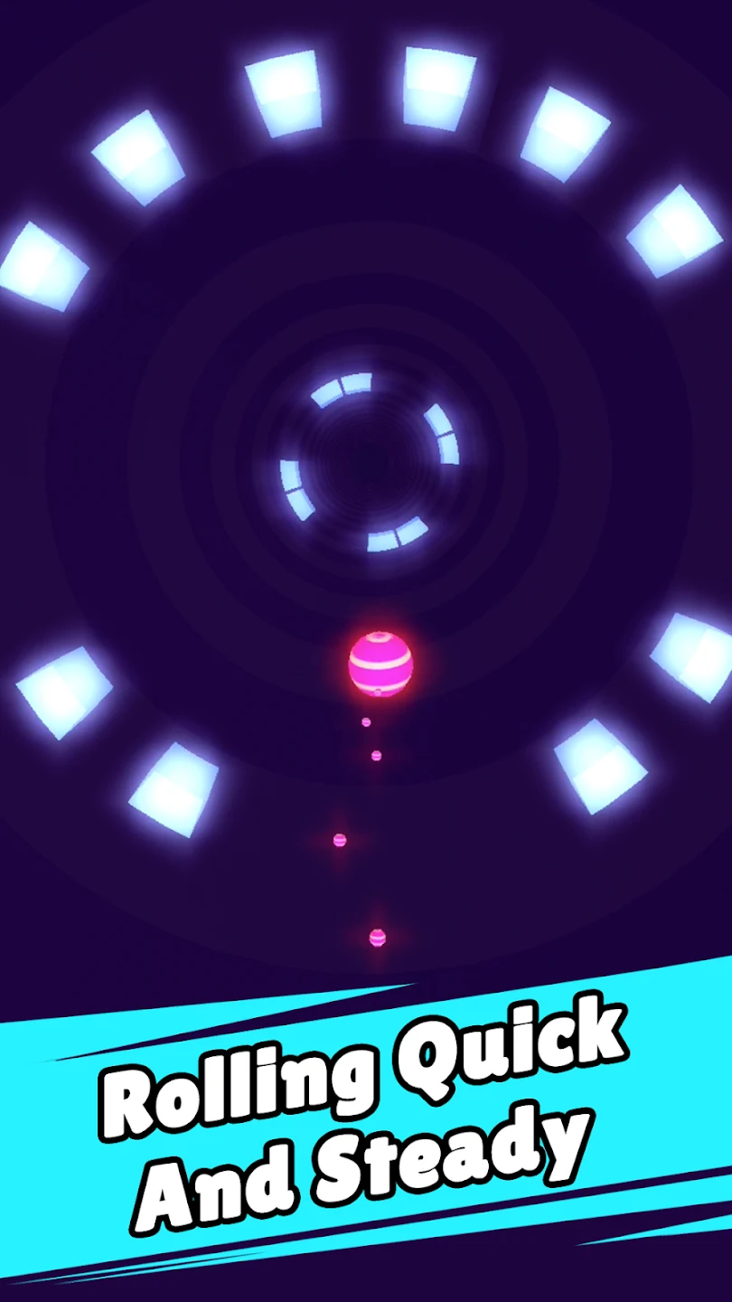 Rolly Vortex 截图 2
