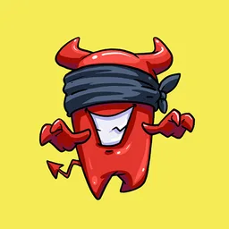 Silly Royale -Devil Amongst Us 图标