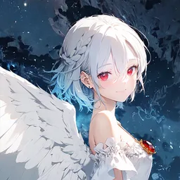 Angel Saga：魔界天使传说 图标