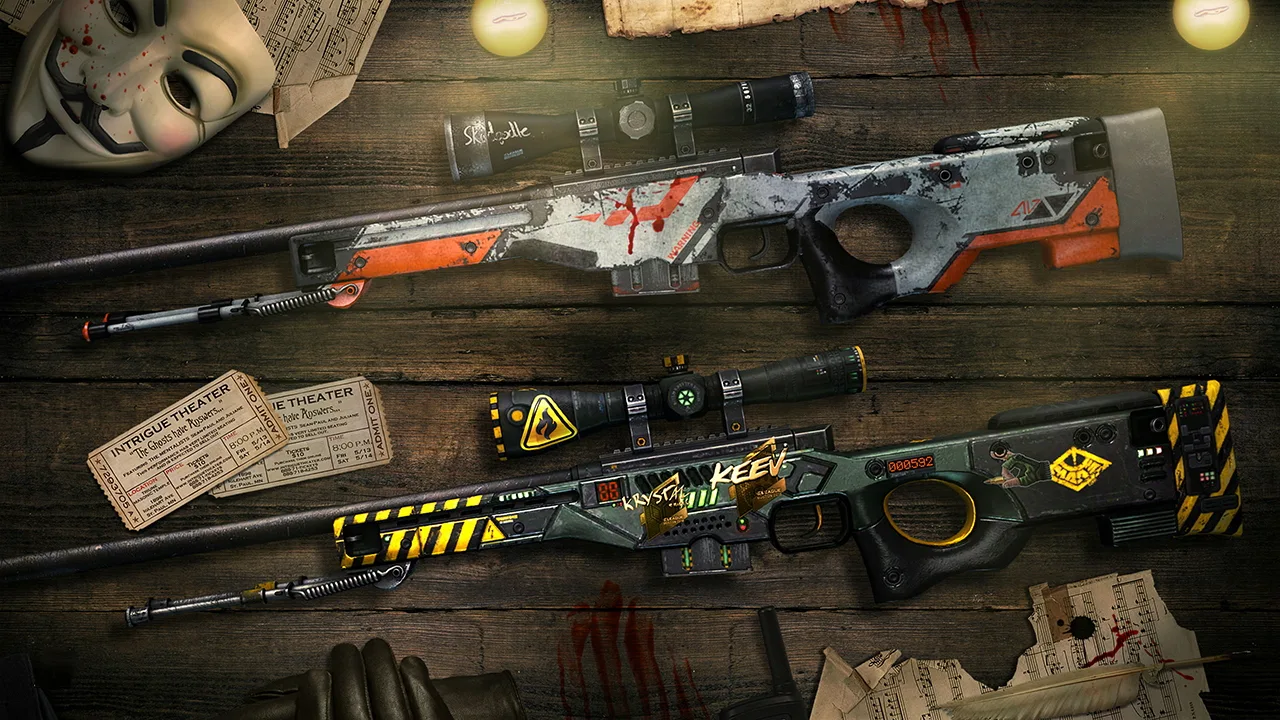 Sniper 3D Gun Shooter: Offline 截图 6