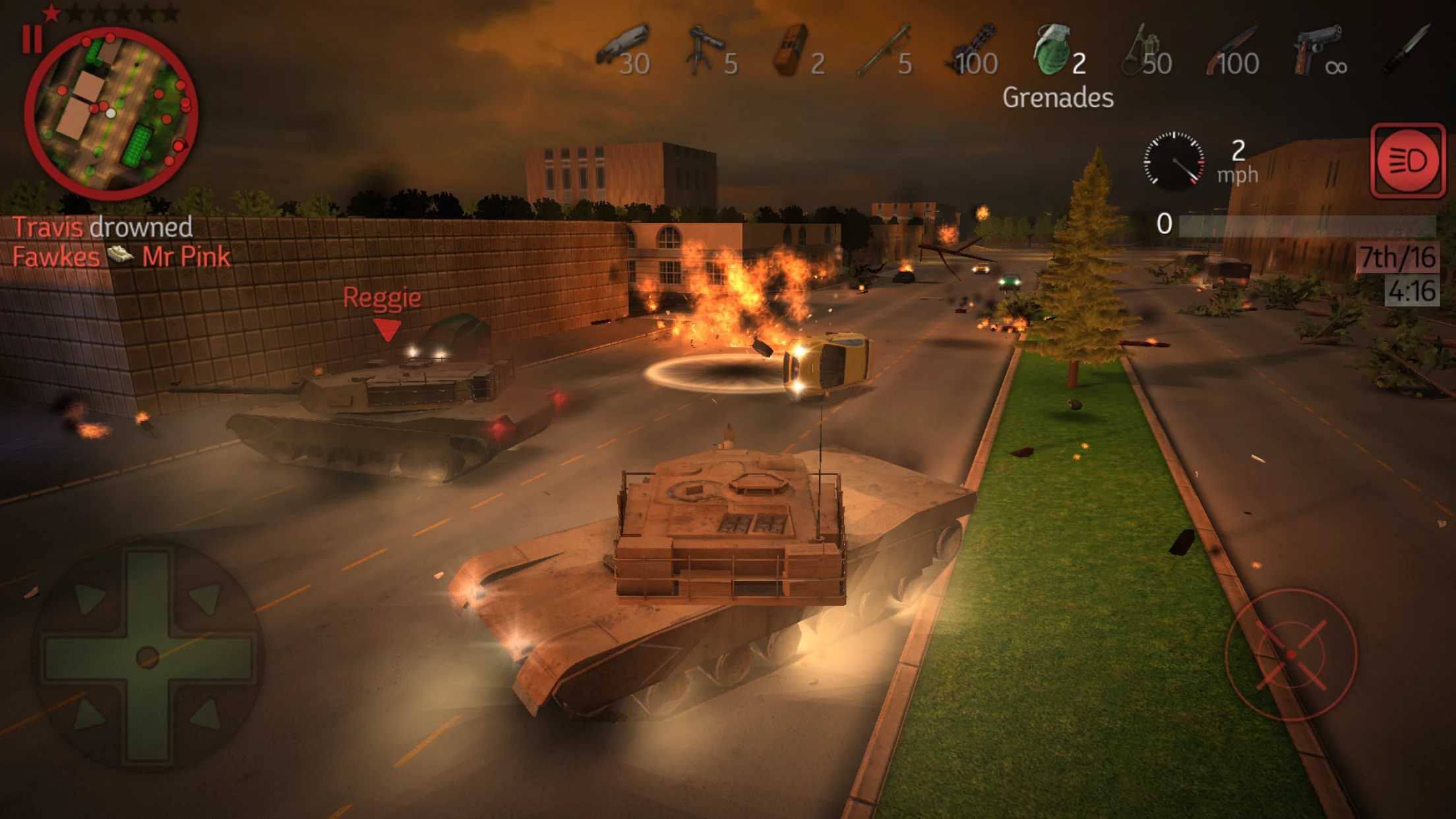 Payback 2 - The Battle Sandbox 截图 3