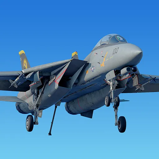Carrier Landing HD 图标