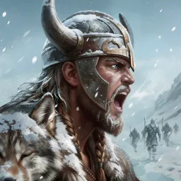 维京崛起 (Viking Rise) 图标