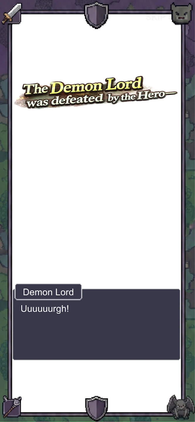 DemonLordPonko 3CardTD 截图 2