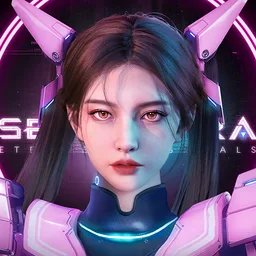 세라: 이터널스 图标