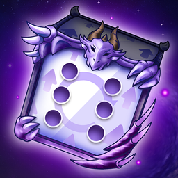 随机骰子:塔防 (Random Dice) 图标