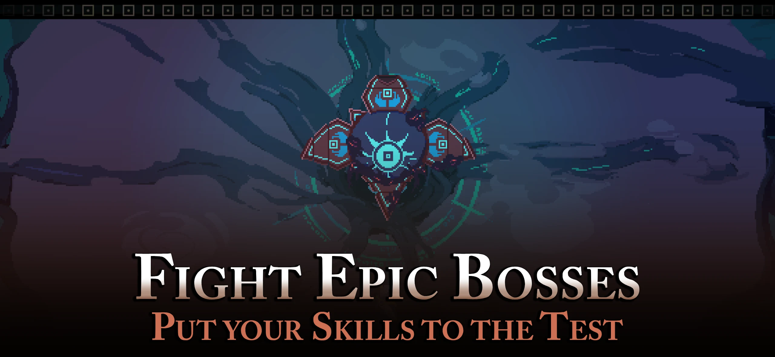 Endless Wander - Roguelike RPG 截图 5