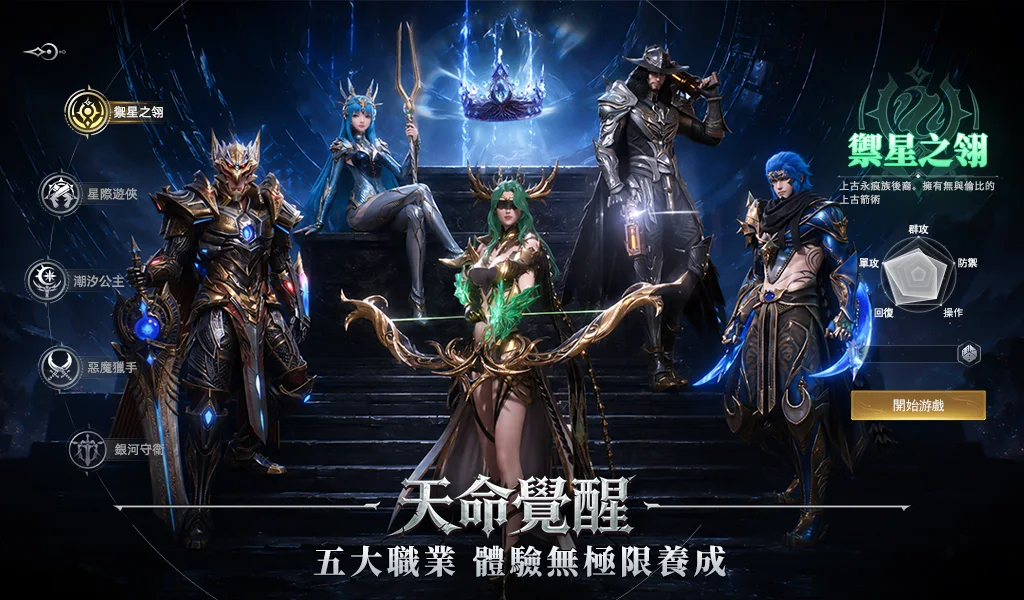 GOD：血冠 截图 4