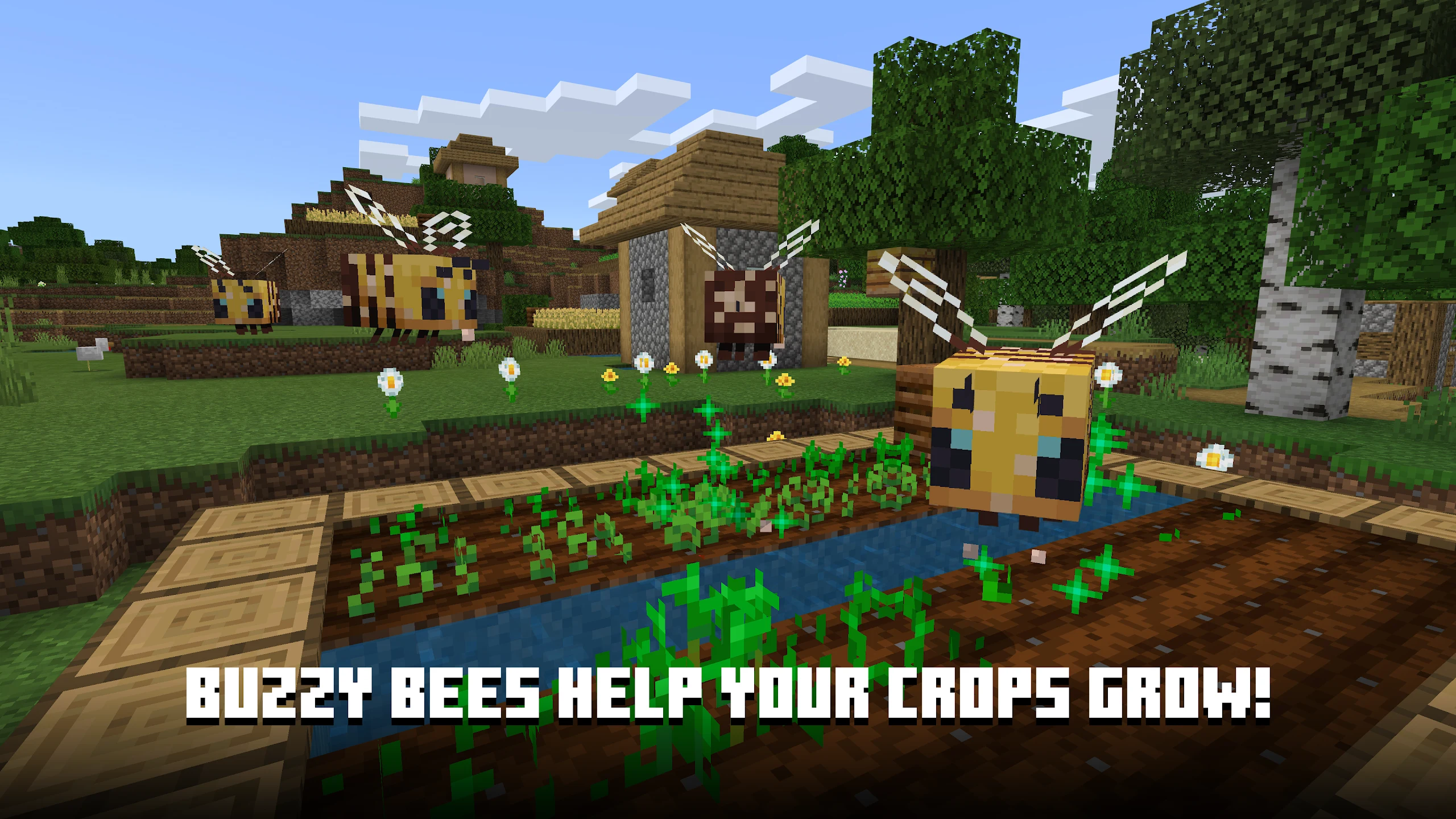 Minecraft Trial 截图 1