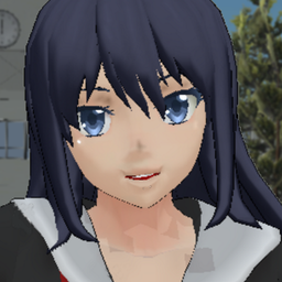 School Girls Simulator 图标