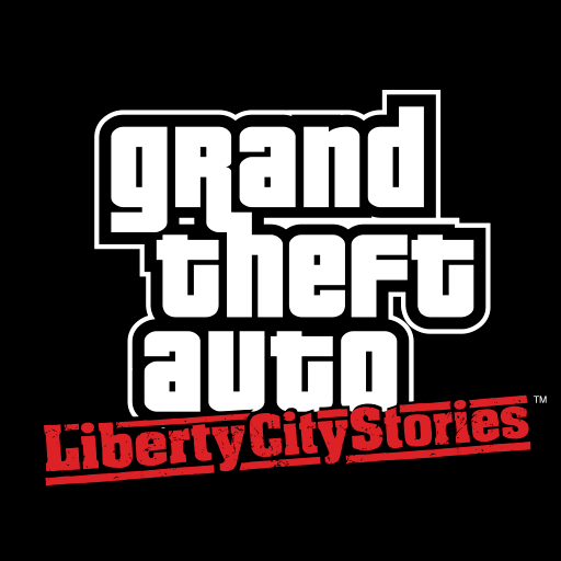 GTA: Liberty City Stories 图标