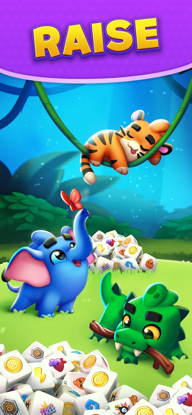 Dice Dreams™️ 截图 6