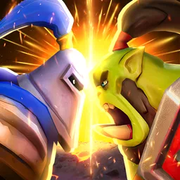 Warcraft Rumble 图标