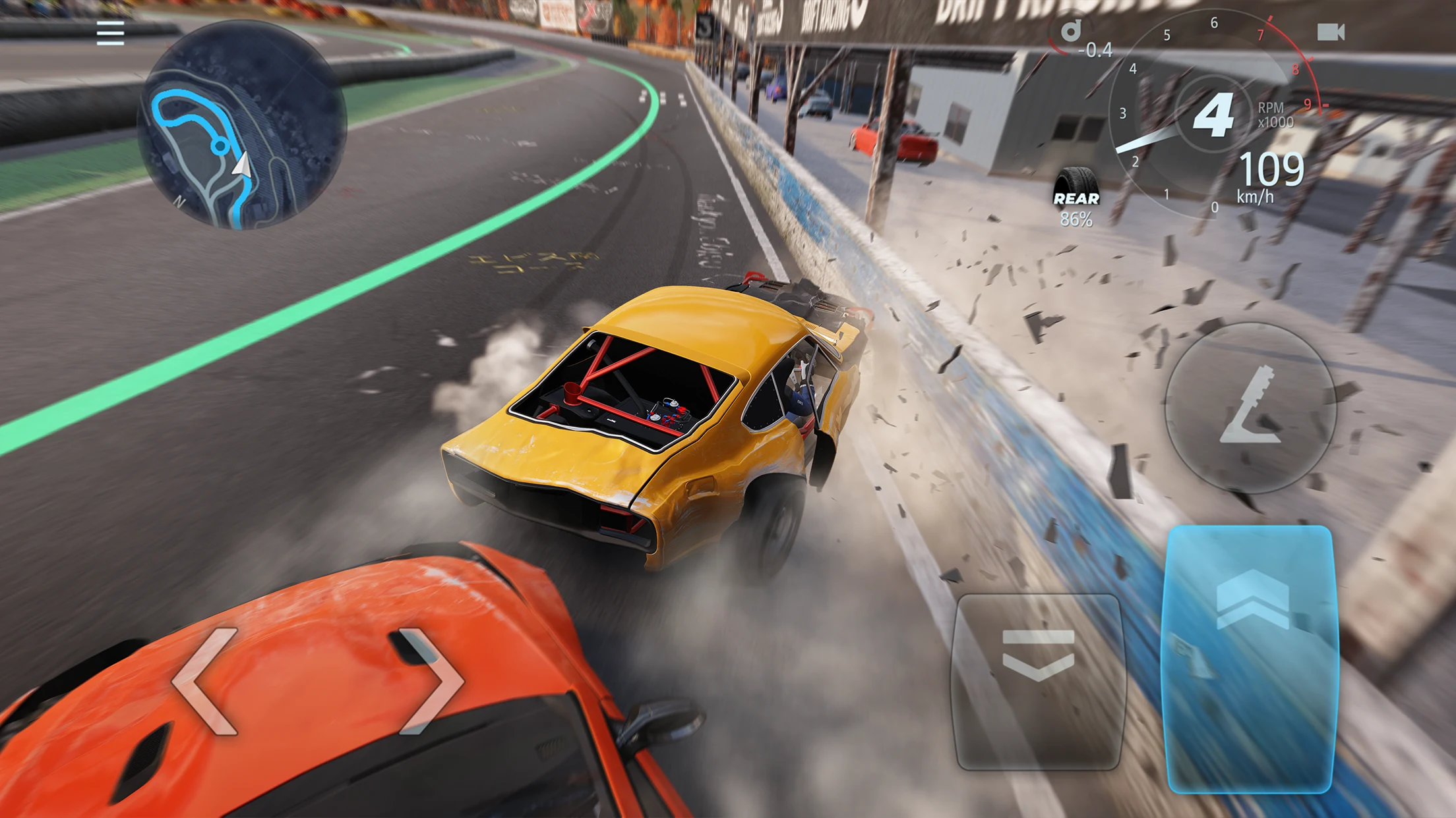 CarX Drift Racing 3 截图 7