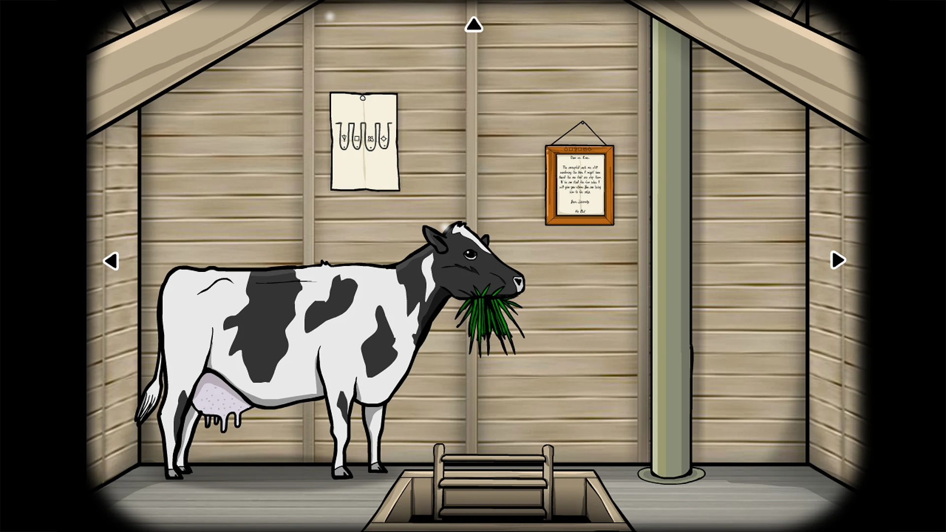 Cube Escape: The Mill 截图 5