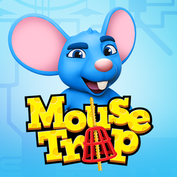 Mouse Trap: Hasbro Board Game 图标