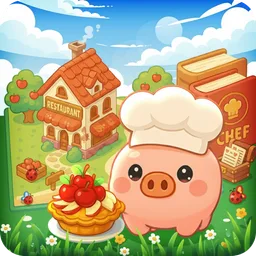 Ragnarok Monster Kitchen 图标